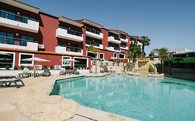 Topazio Vibe Beach Hotel & Apartments - Adults Friendly